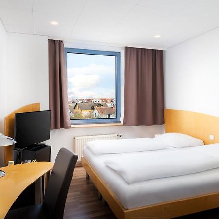 Mainstreet Hotel Dietzenbach Kültér fotó