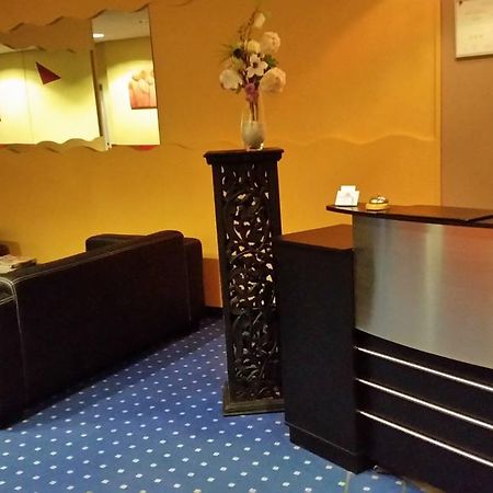 Mainstreet Hotel Dietzenbach Kültér fotó