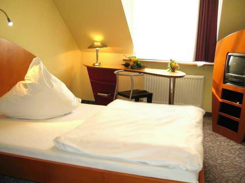 Mainstreet Hotel Dietzenbach Kültér fotó