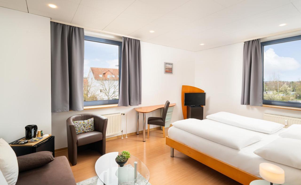 Mainstreet Hotel Dietzenbach Kültér fotó