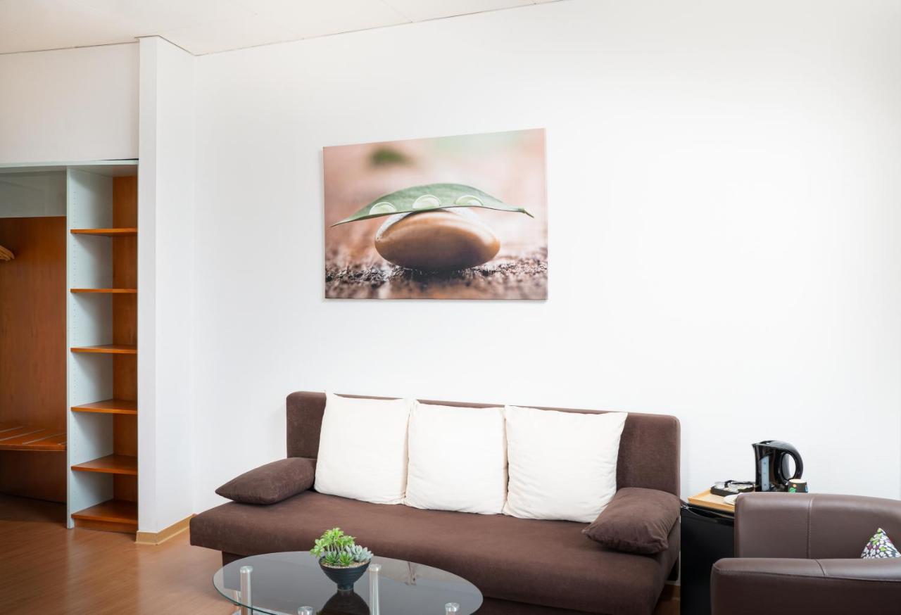 Mainstreet Hotel Dietzenbach Kültér fotó