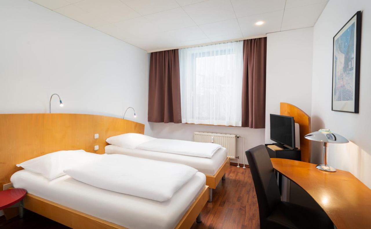 Mainstreet Hotel Dietzenbach Kültér fotó