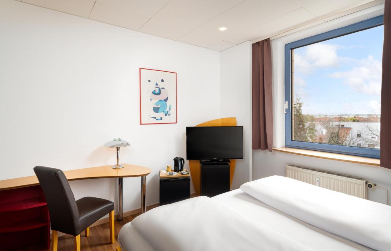 Mainstreet Hotel Dietzenbach Kültér fotó