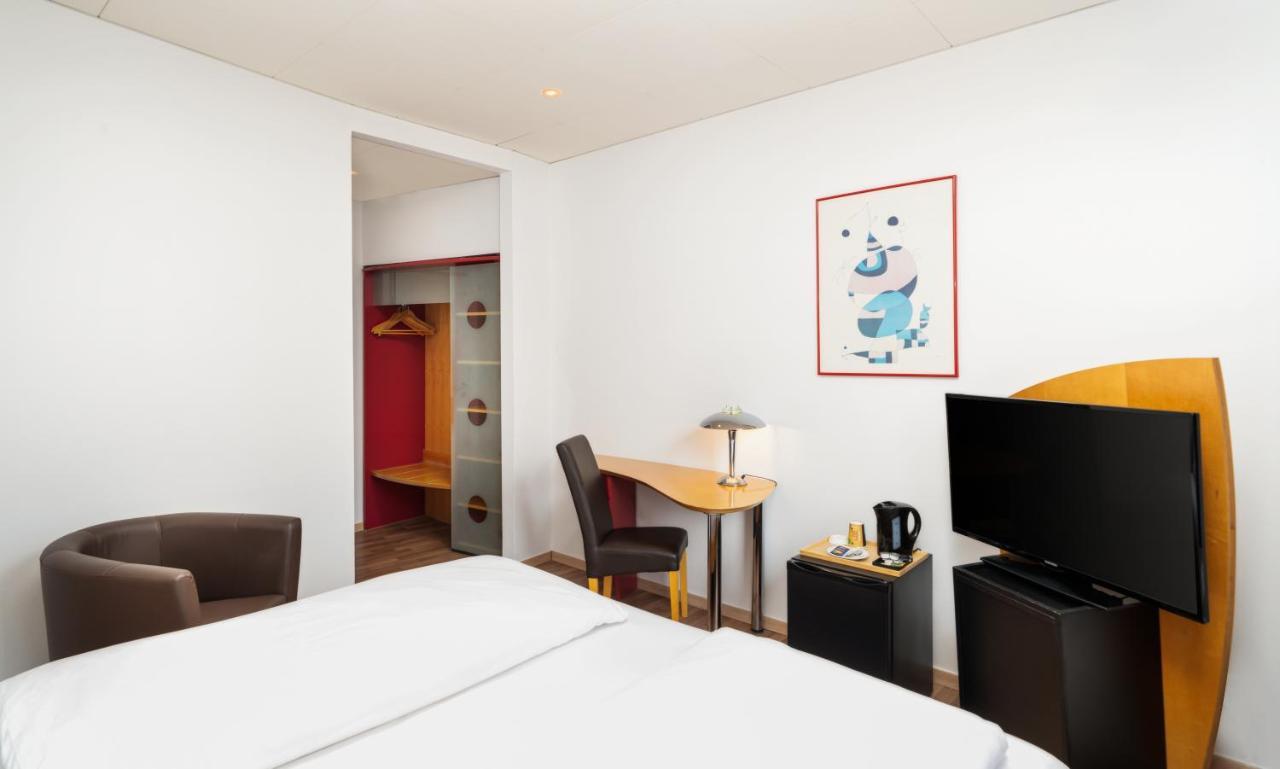 Mainstreet Hotel Dietzenbach Kültér fotó