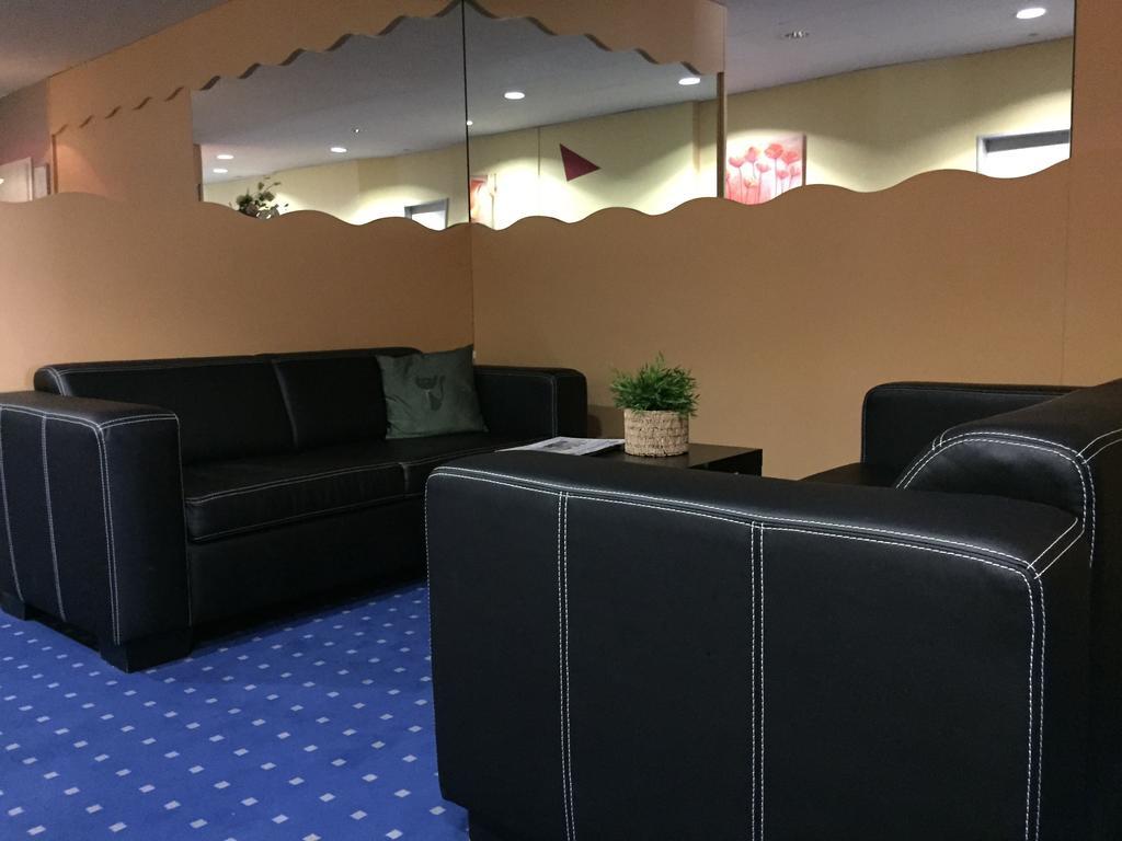Mainstreet Hotel Dietzenbach Kültér fotó